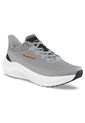 Tenis Running Rimbol Gris Para Hombre Croydon de Croydon