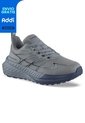 Tenis Running Jumer Gris-Azul Croydon Para Niño de Croydon
