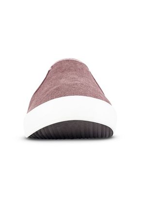 Tenis Casuales Giogia Rosa Croydon Para Mujer