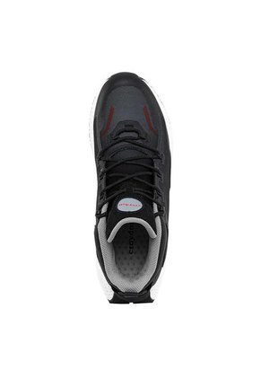 Tenis Kuvir Negro Para Hombre Croydon
