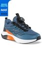 Tenis Running Furam Azul Croydon Para Niño de Croydon