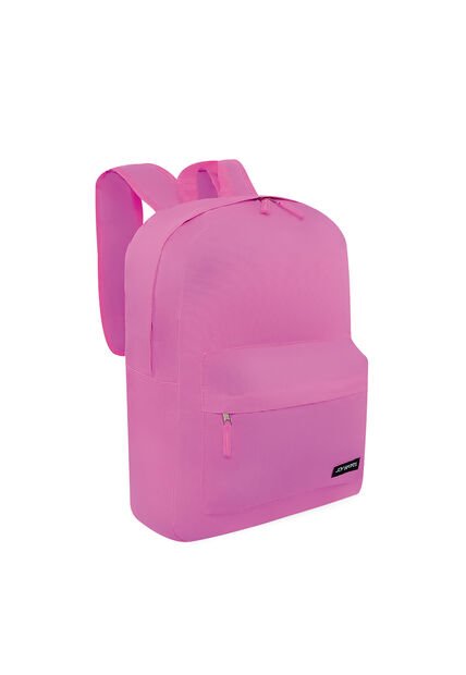 Morral Joy Rosa Para Hombre Y Mujer Croydon