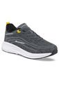 Tenis Running Vixler Gris-Ama Para Niño Croydon de Croydon