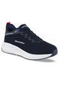 Tenis Running Vixler Azul Osc Para Niño Croydon de Croydon