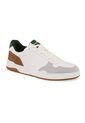 Tenis Nerfi Blanco Para Hombre Croydon de Croydon