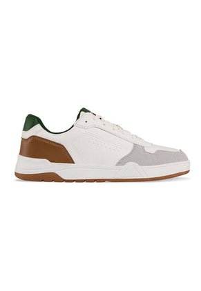 Tenis Nerfi Blanco Para Hombre Croydon