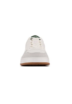 Tenis Nerfi Blanco Para Hombre Croydon