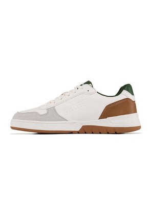 Tenis Nerfi Blanco Para Hombre Croydon