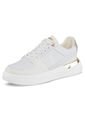 Tenis Yoshi Beige Para Mujer Croydon de Croydon
