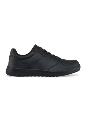 Tenis Tirti Negro-Neg Para Hombre Croydon