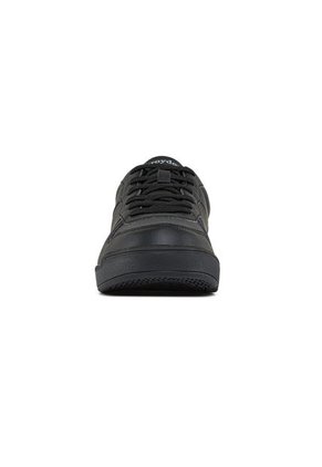 Tenis Tirti Negro-Neg Para Hombre Croydon