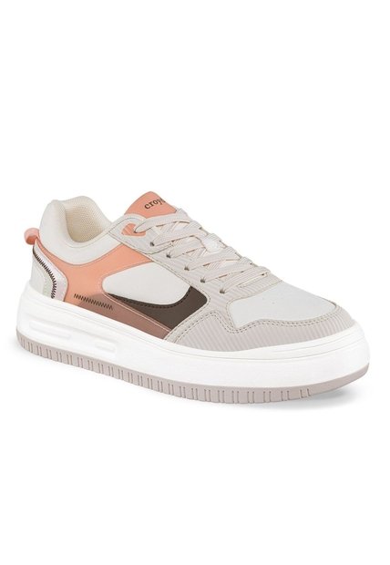 TENIS CROYDON MUJER BIKIR Talla 38