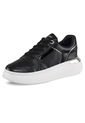 Tenis Sureya Negro Para Mujer Croydon de Croydon