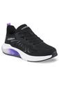 Tenis Running Gelmor Negro-Mora Para Niña Croydon de Croydon