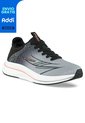 Tenis Running Tero Gris Croydon Para Mujer de Croydon