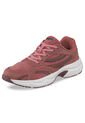 Tenis Urbanos Jibar Terracota Croydon Para Mujer de Croydon