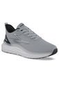 Tenis Running Zatix Gris Para Mujer Croydon de Croydon