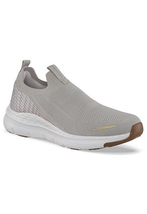 Tenis Running Krylax Beige Para Mujer Croydon