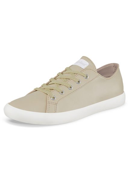 Zapatos Mahdi Beige Para Mujer Croydon