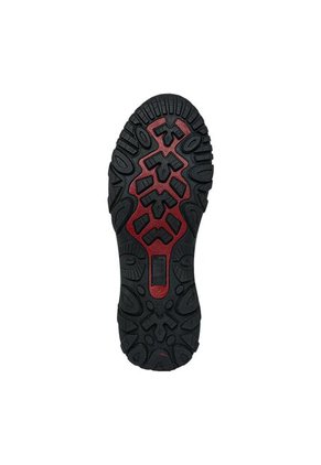 Botas Outdoor Russell Café Croydon Para Hombre