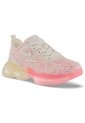 Tenis Running Mesuri Beige Croydon Para Niña de Croydon