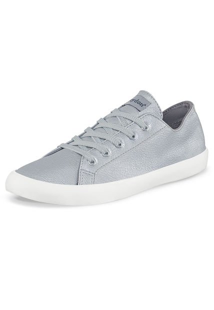 Zapatos Dikla Gris Para Mujer Croydon