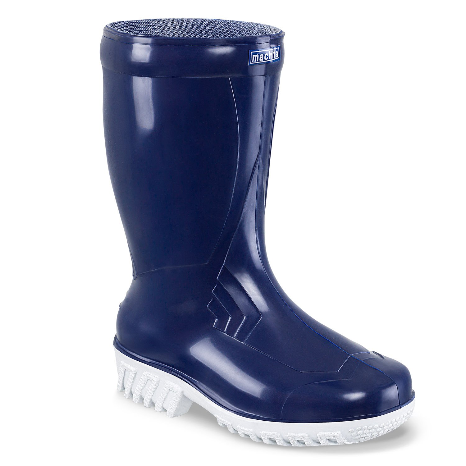 Dafiti botas de lluvia fashion