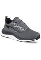 Tenis Running Broxu Gris Para Mujer Croydon de Croydon