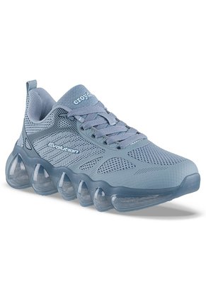 Tenis Running Sitalo Azul Croydon Para Niña