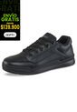 Zapatos Colegio Roblo Jr Negro Para Hombre Y Mujer Croydon de Croydon