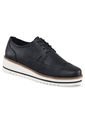 Zapatos Betsabe Negro Para Mujer Croydon de Croydon