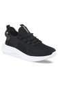 Tenis Running Sonk Negro Para Mujer Croydon de Croydon