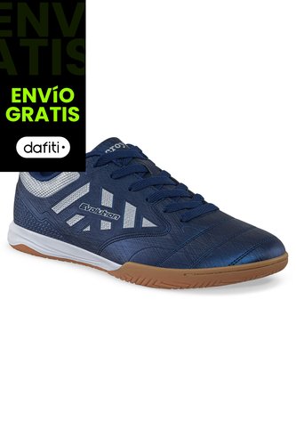 Guayos Futsal Pacod Azul Osc Croydon Para Niño Croydon