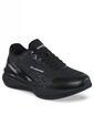 Tenis Running Jorica Negro-Negro Croydon Para Mujer de Croydon