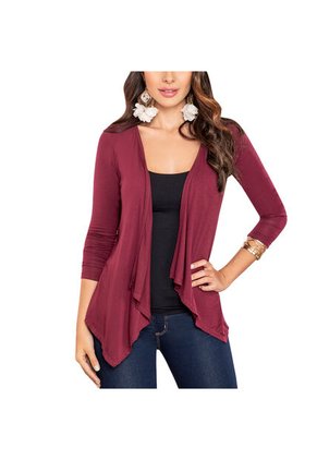 Saco Esperanza Vino Para Mujer Croydon