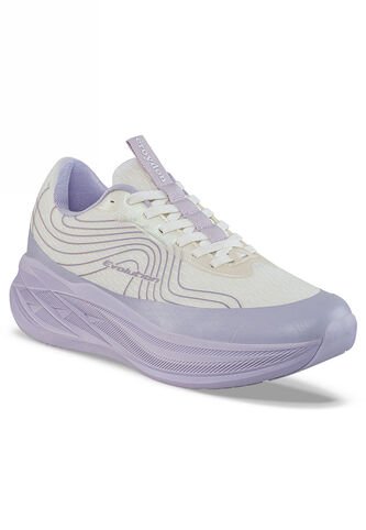 Tenis Running Syhu Lila Croydon Para Mujer Croydon