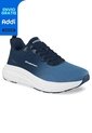 Tenis Running Datil Azul Croydon Para Hombre de Croydon