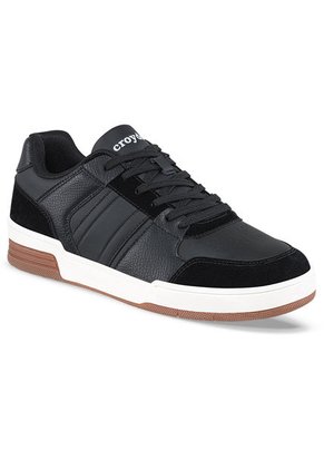 Tenis Urbanos Tumi Negro Para Hombre Croydon