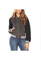 Chaqueta Nevet Gris Para Mujer Croydon de Croydon