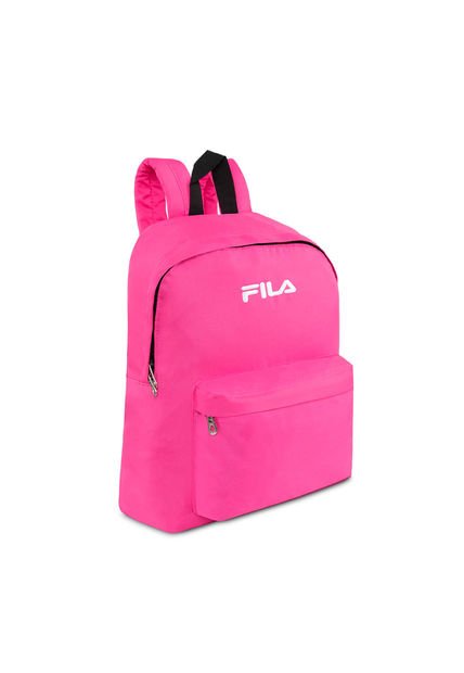 Morral Fila Lina Rosa Para Mujer Croydon