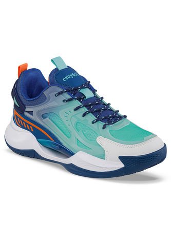 Tenis Running Xook Azul Para Hombre Croydon Croydon