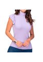 Blusa Zahara Lila Para Mujer Croydon de Croydon