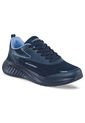 Tenis Running Nictel Azul O-Azul Para Mujer Croydon de Croydon