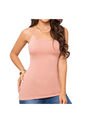 Blusa Linna Rosa Para Mujer Croydon de Croydon
