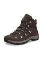 Botas Outdoor Rebeka Café Para Mujer Croydon de Croydon