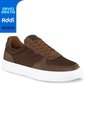 Tenis Urbanos Brooklyn Miel Croydon Para Hombre de Croydon