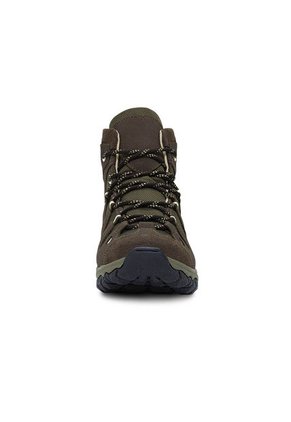 Botas Outdoor Rebeka Café Para Mujer Croydon