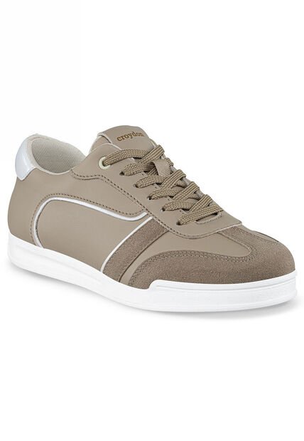 Tenis Urbanos Alegra Café Croydon Para Mujer