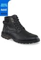 Botas Waleed Negro Croydon Para Hombre de Croydon