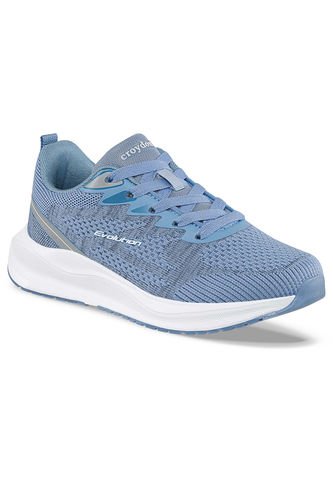 Tenis Running Lizle Azul Para Mujer Croydon Croydon